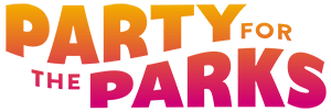 Party for the Parks Logo